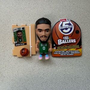 Zuru Surprise NBA Ballers